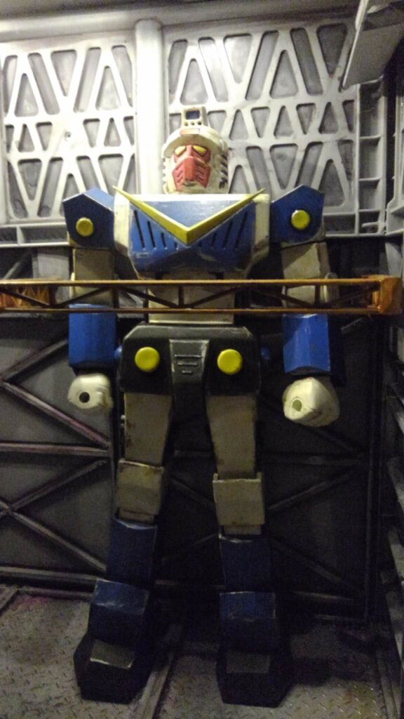 ザ・アニメージ